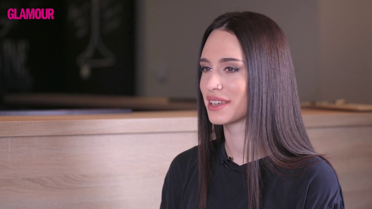 Lukovics Tamara új kollekciójáról mesél nekünk