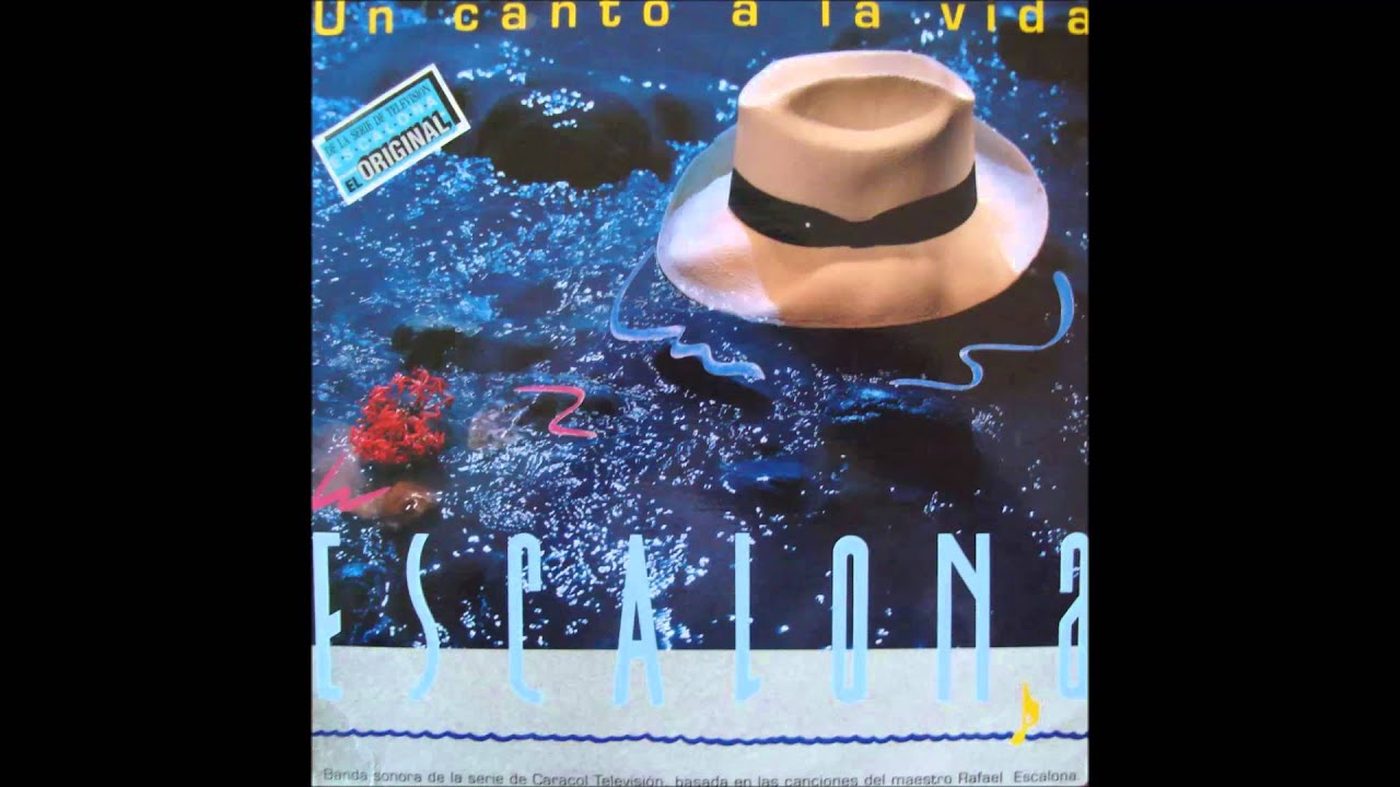 Carlos Vives - La Patillalera (Rafael Escalona) (letra)