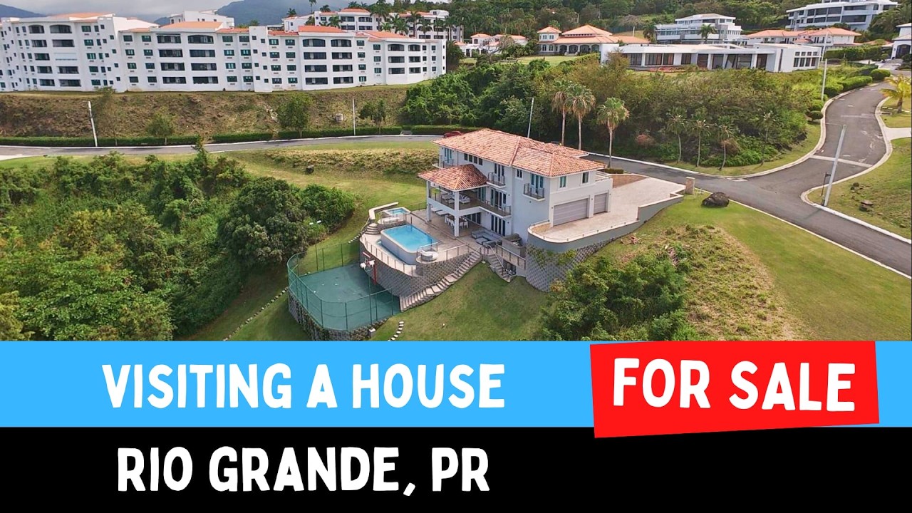 Visité casa de lujo a la venta cerca Hotel Wyndham 2025