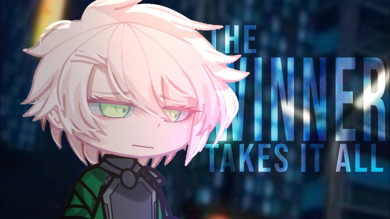 ||★The Winner Takes It All★|| NINJAGO || Gacha Meme / Edit || Lloyd Angst || ★𝙼𝚒𝚜𝚝𝚢★ ||