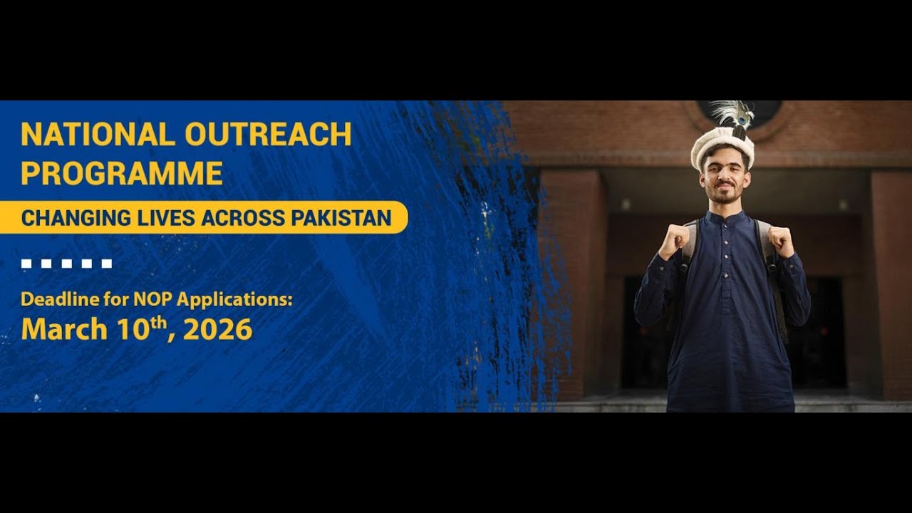 how to apply to lums nop scholarship 2026 part 2|how to create lums nop account|how to activate