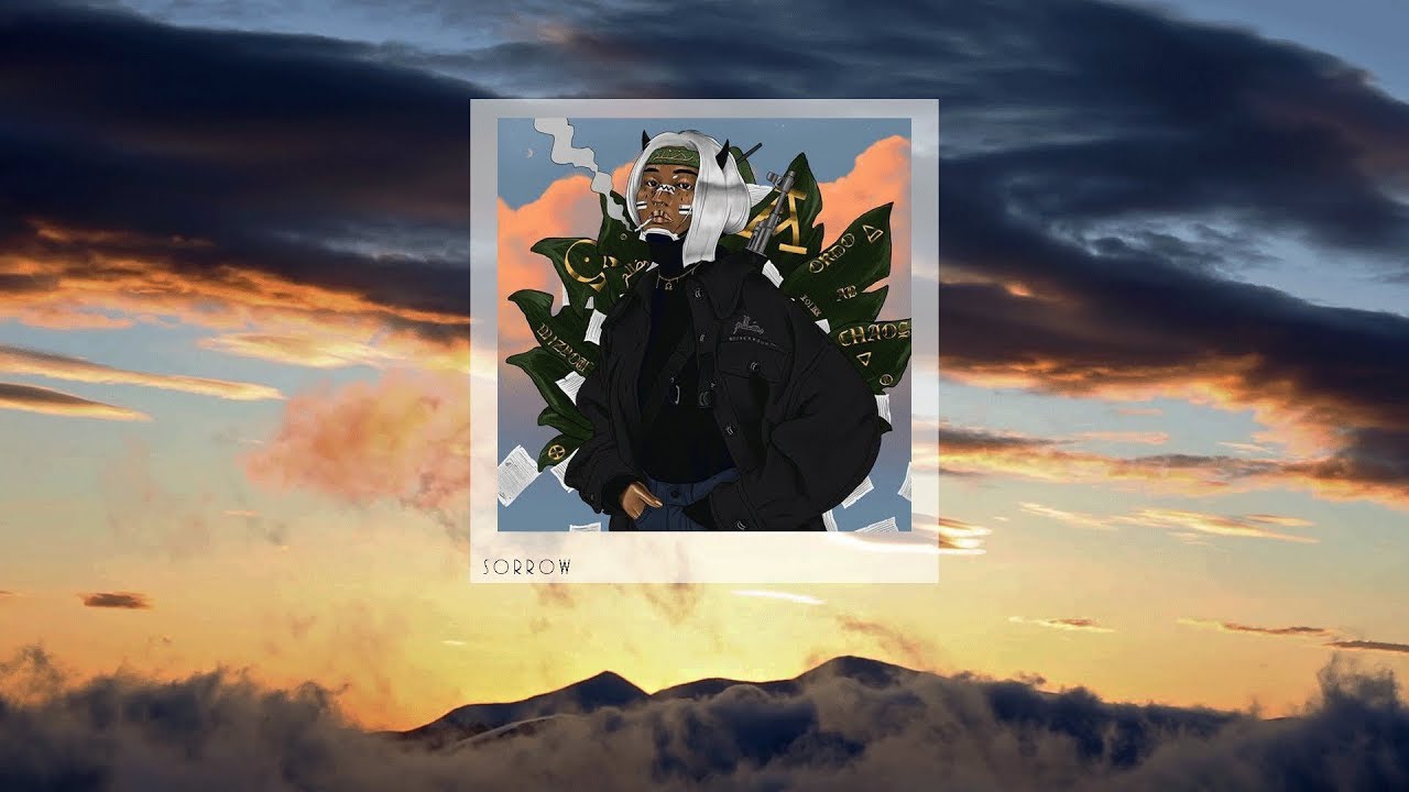 9tails - leaves (prod. ʎpoqou) (legendado)