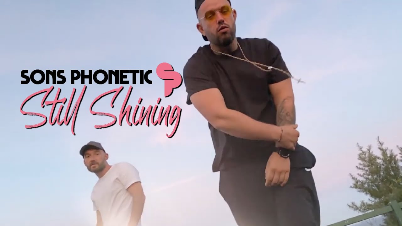 Sons Phonetic - Still Shining