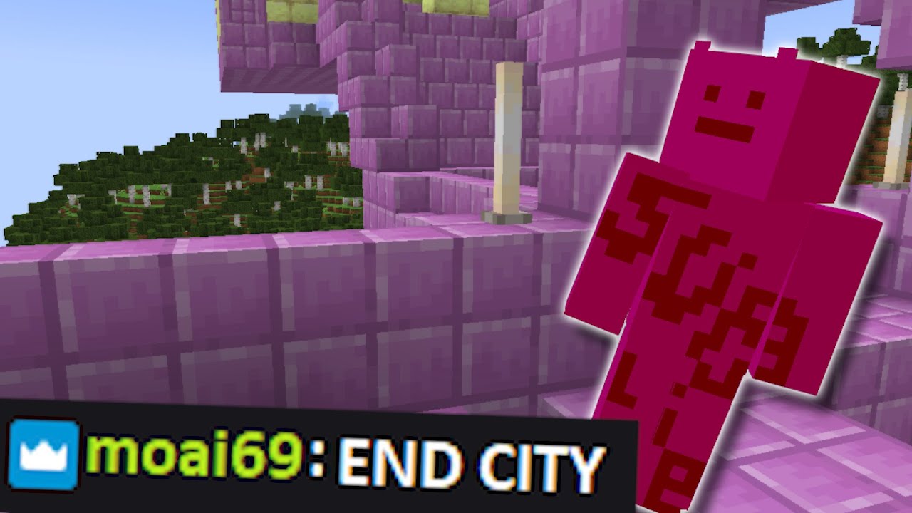 Minecraft, but if chat spells a structure it SPAWNS...