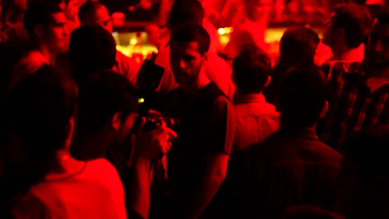 Crystal NightClub || LET THE LOVE INSIDE Aftervideo ||