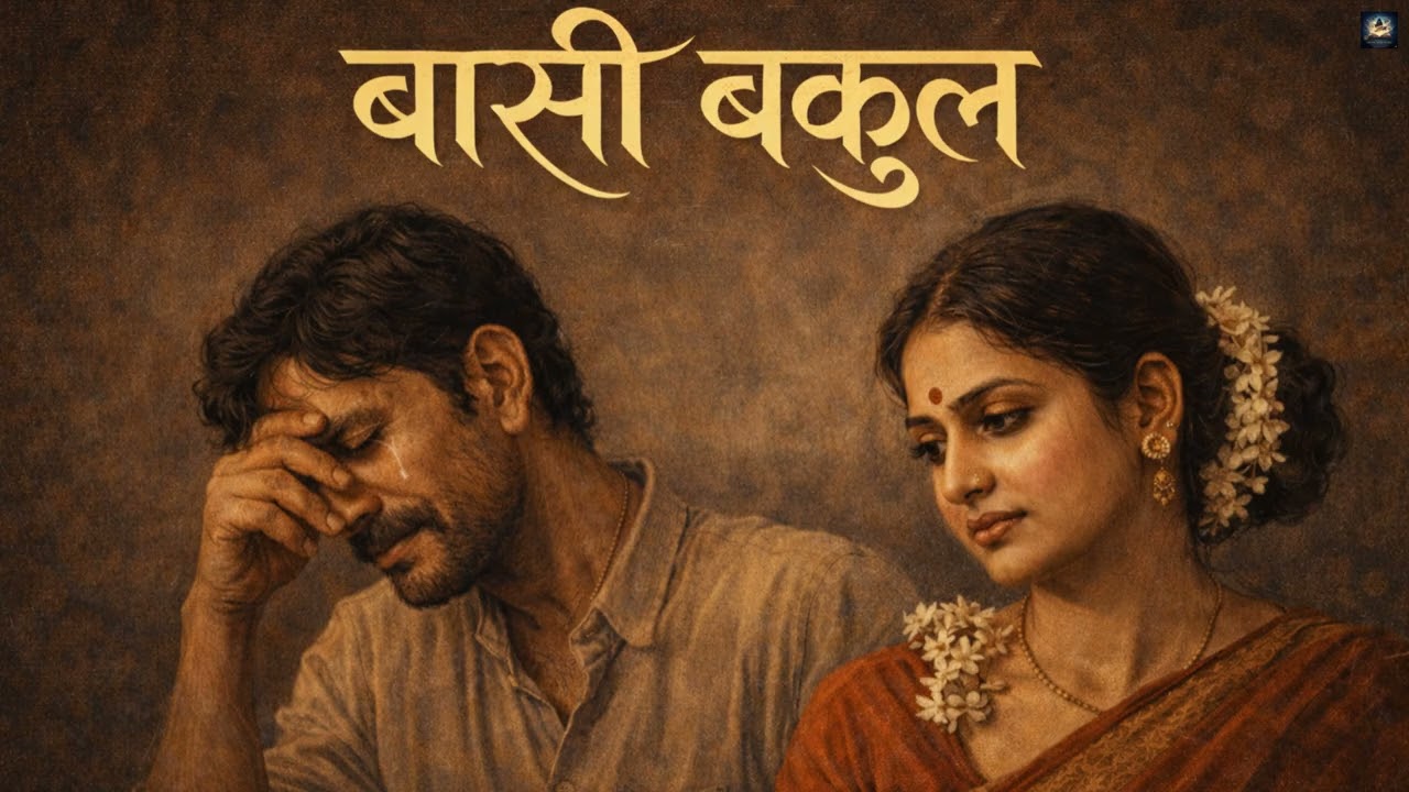 𝐿𝑜𝓋𝑒 𝒮𝓉𝑜𝓇𝓎 बासी बकुल (Basi Bakul)