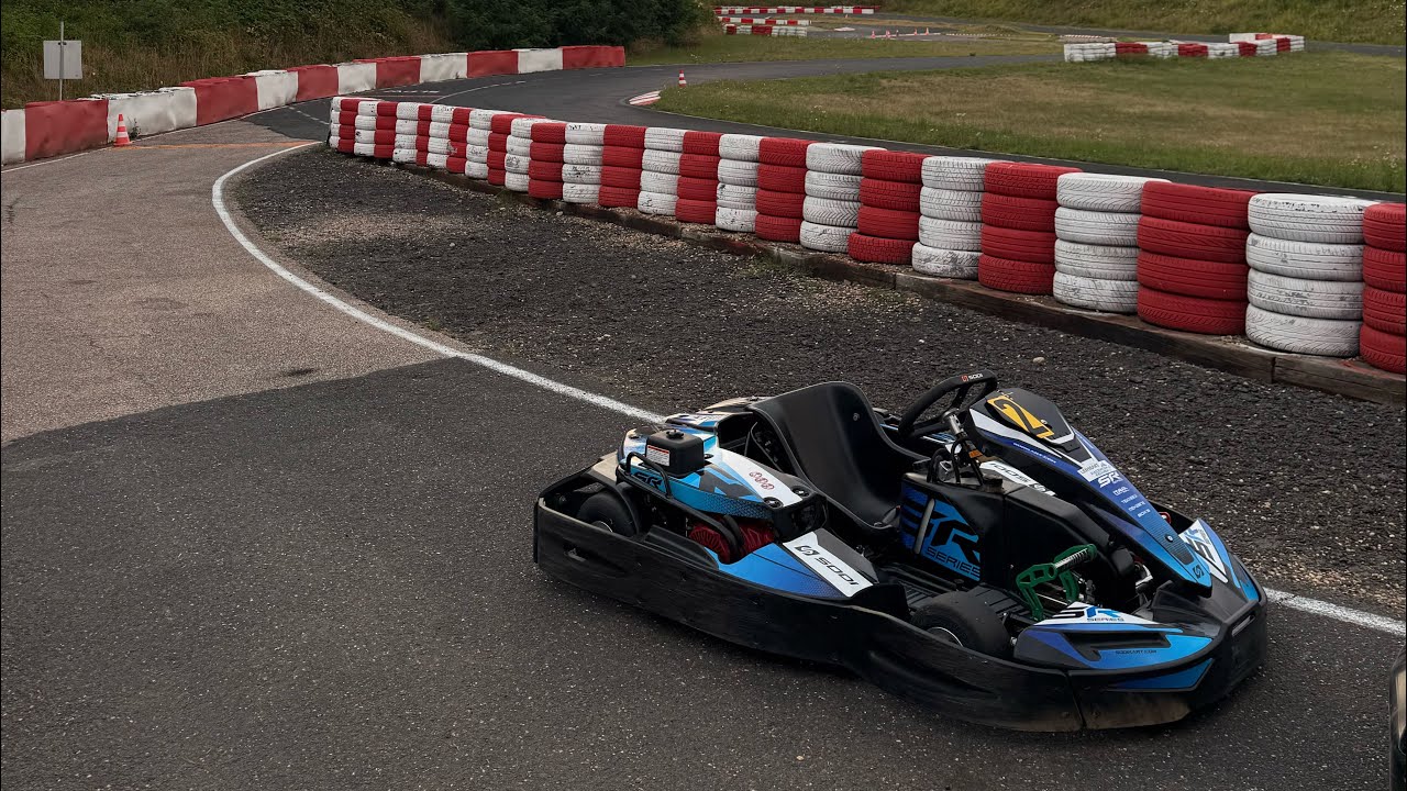 Kartrennen @ Raceworld Kerpen | Erftlandring | XPerienZ