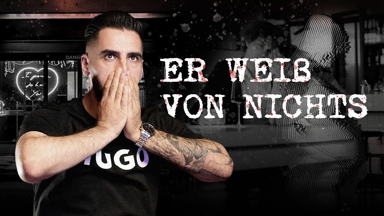 Meine ganze Welt ist zusammengebrochen