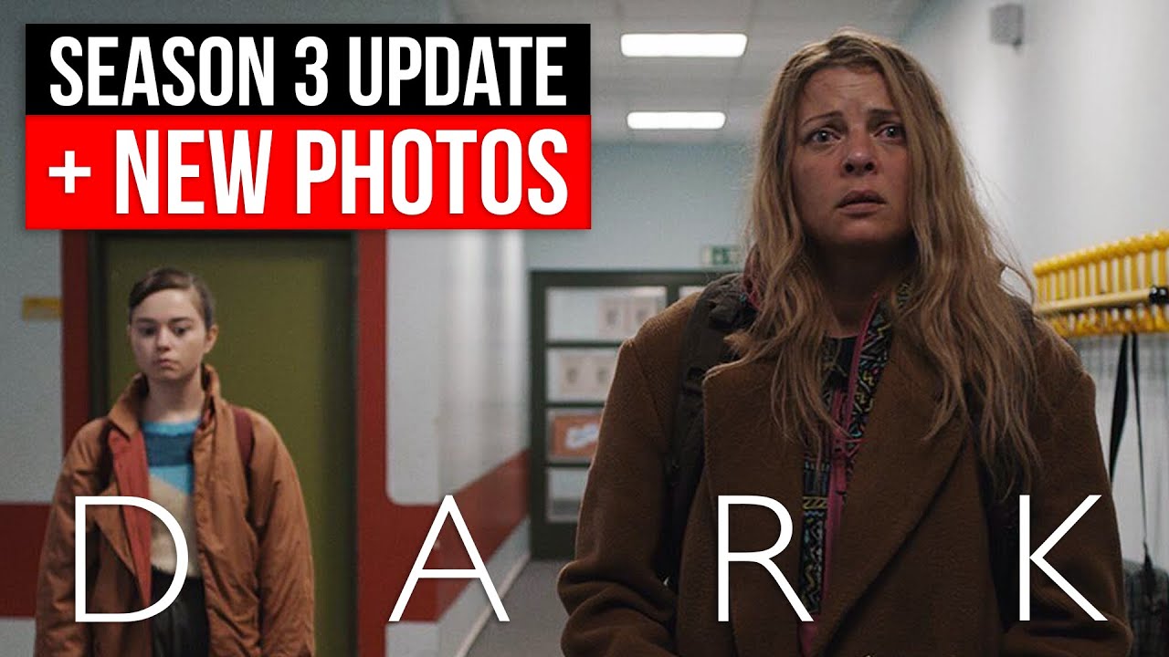 Dark Netflix Season 3 Theories Update | New Photos | Official Trailer