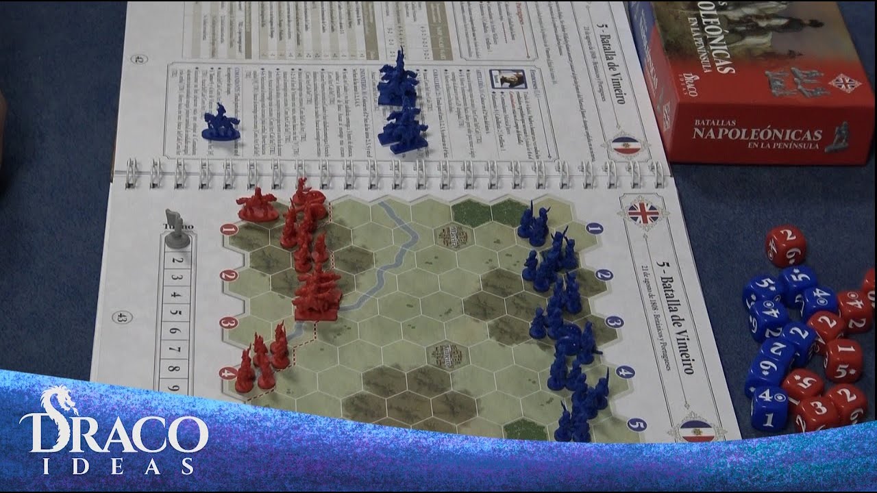 Jugamos BNP. Escenario 5
