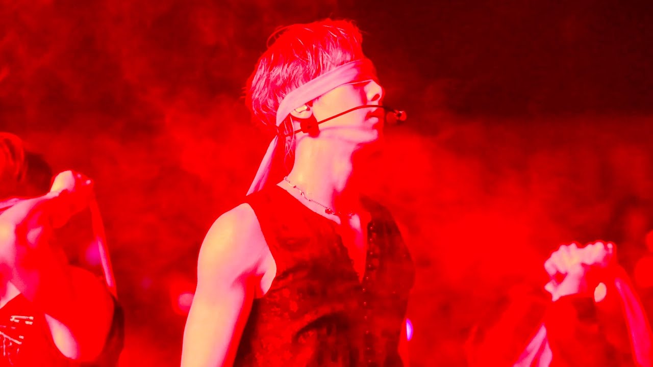 【4K】250607.250608 More - Stargraphy 서울 아스트로 윤산하