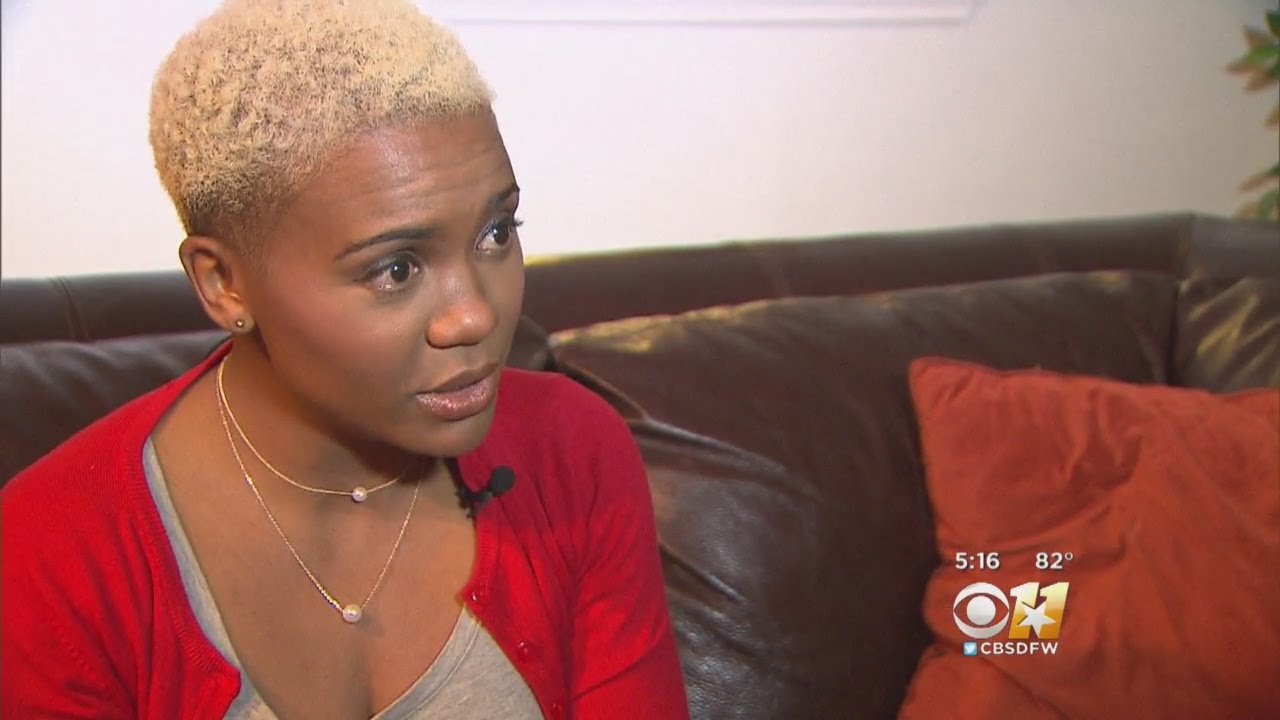 Wednesday's Warriors: Tara Robinson