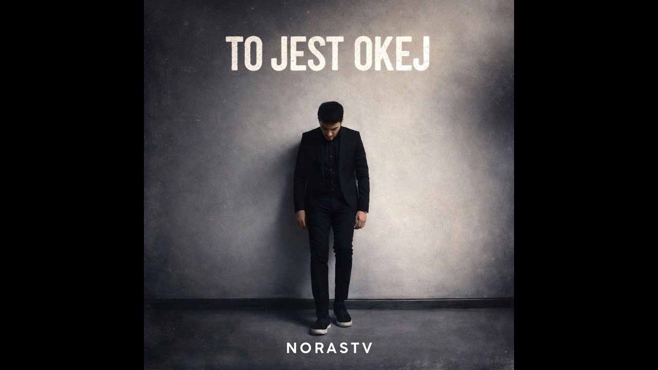 NorasTv - To jest okej (Official Audio)