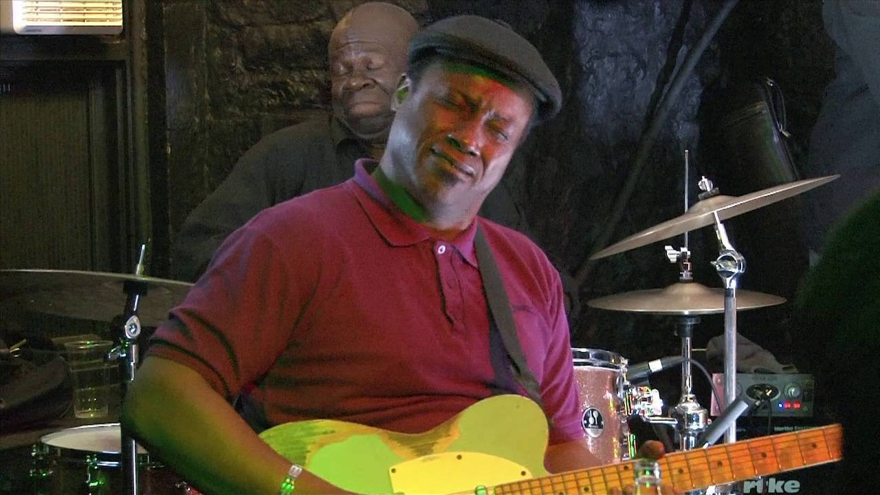 PREVIEW ALAN WEEKES QUARTET