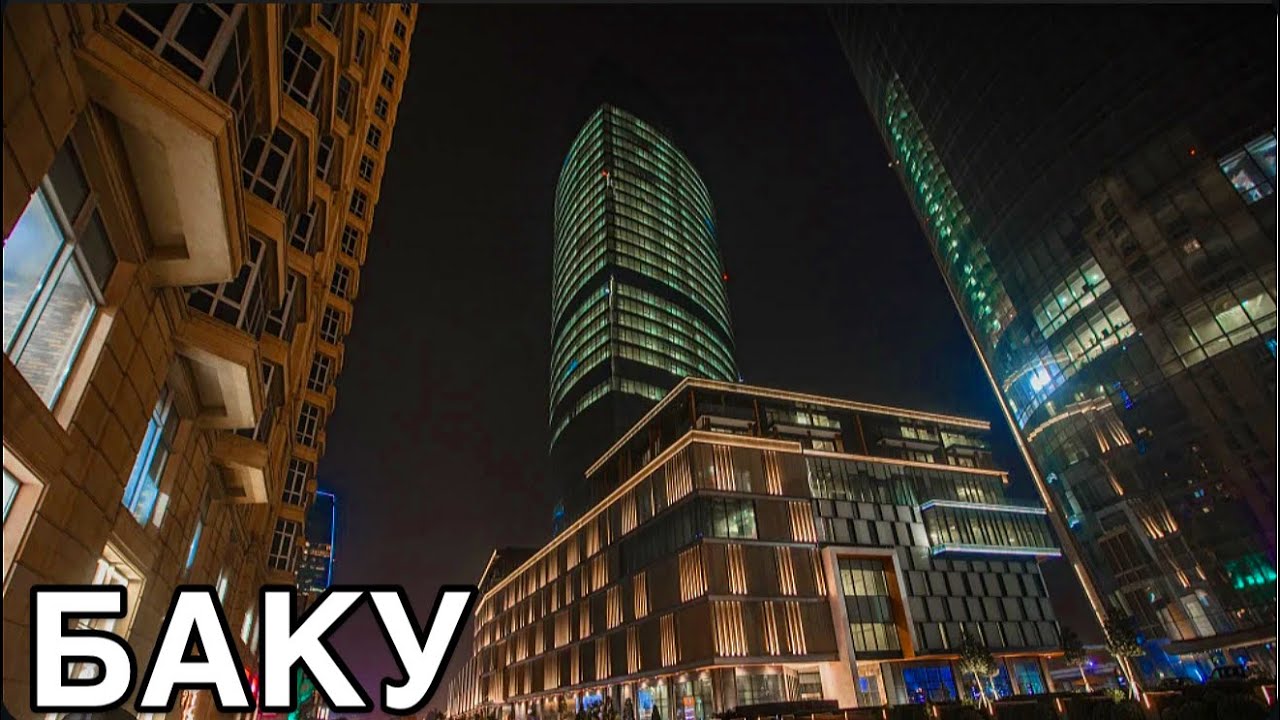 🔥БАКУ CRESCENT MALL🔥ПРОГУЛКА ПО ГОРОДУ#BAKU CRESCENT MALL#baku#shopping#azerbaycan#обзор#
