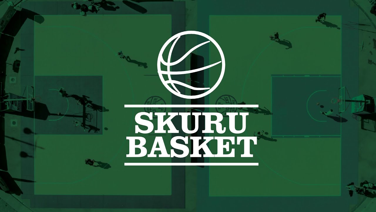 Skuru Basket (P10) : 22 - 23 : Alvesta Tigers BBC - 2025-05-29