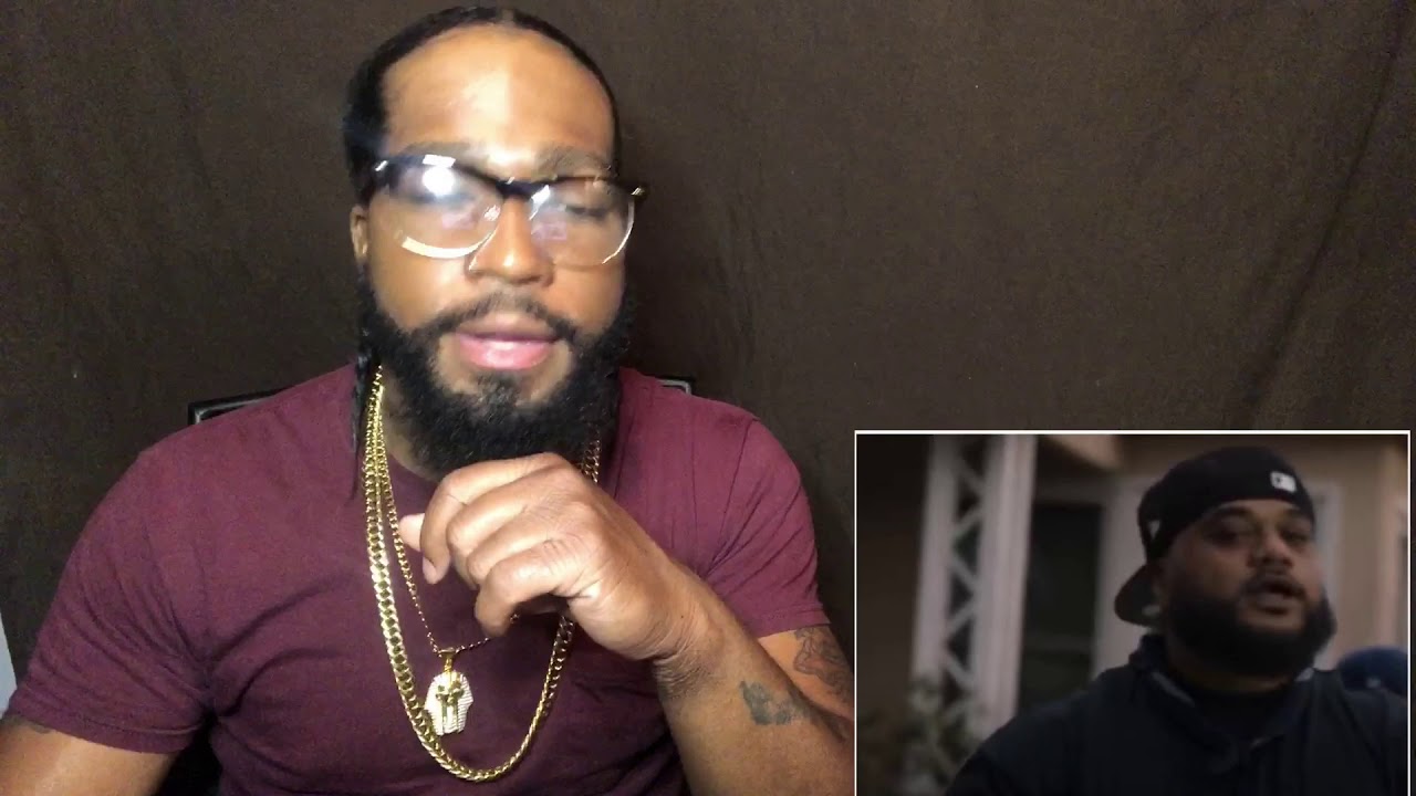 Young Go- On Ma Mental| Twin Real World Reaction