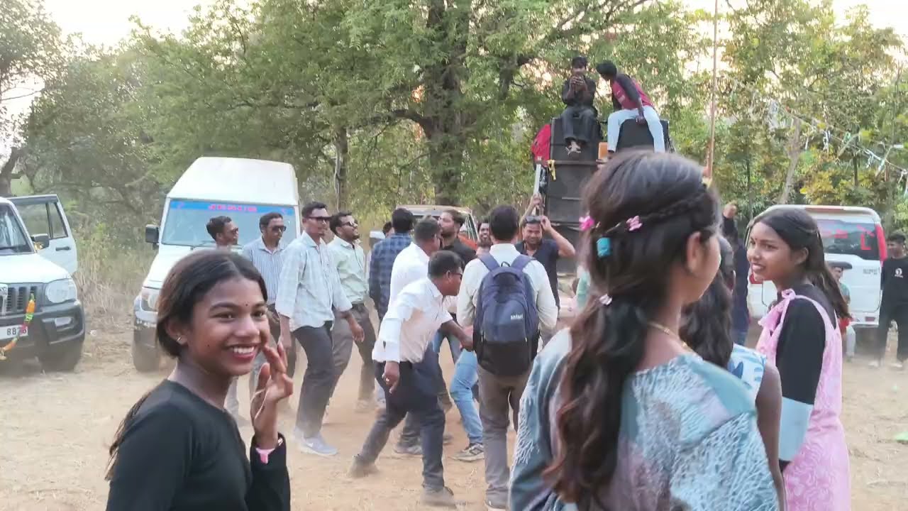 Sadi Barat Ka Jalwa || Dhura Udha dye || Jharkhand Gondiuhli 