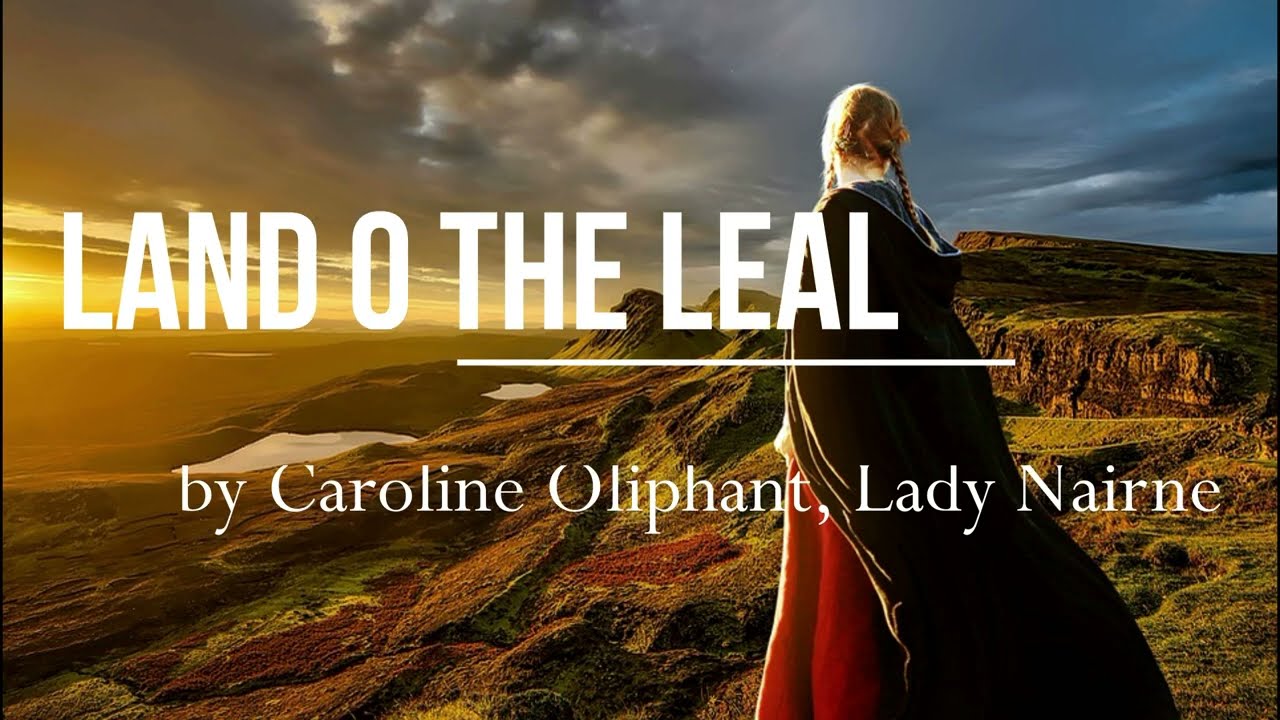 Land o the Leal subtitles