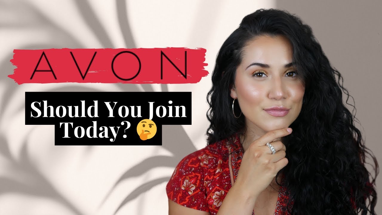 Is Avon Still Worth Selling in 2025? My Honest Opinion 👀💄