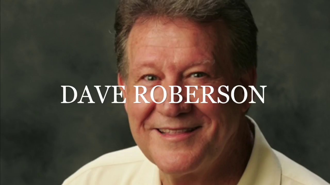 2 - The New Nature Born From Above -- Dave Roberson