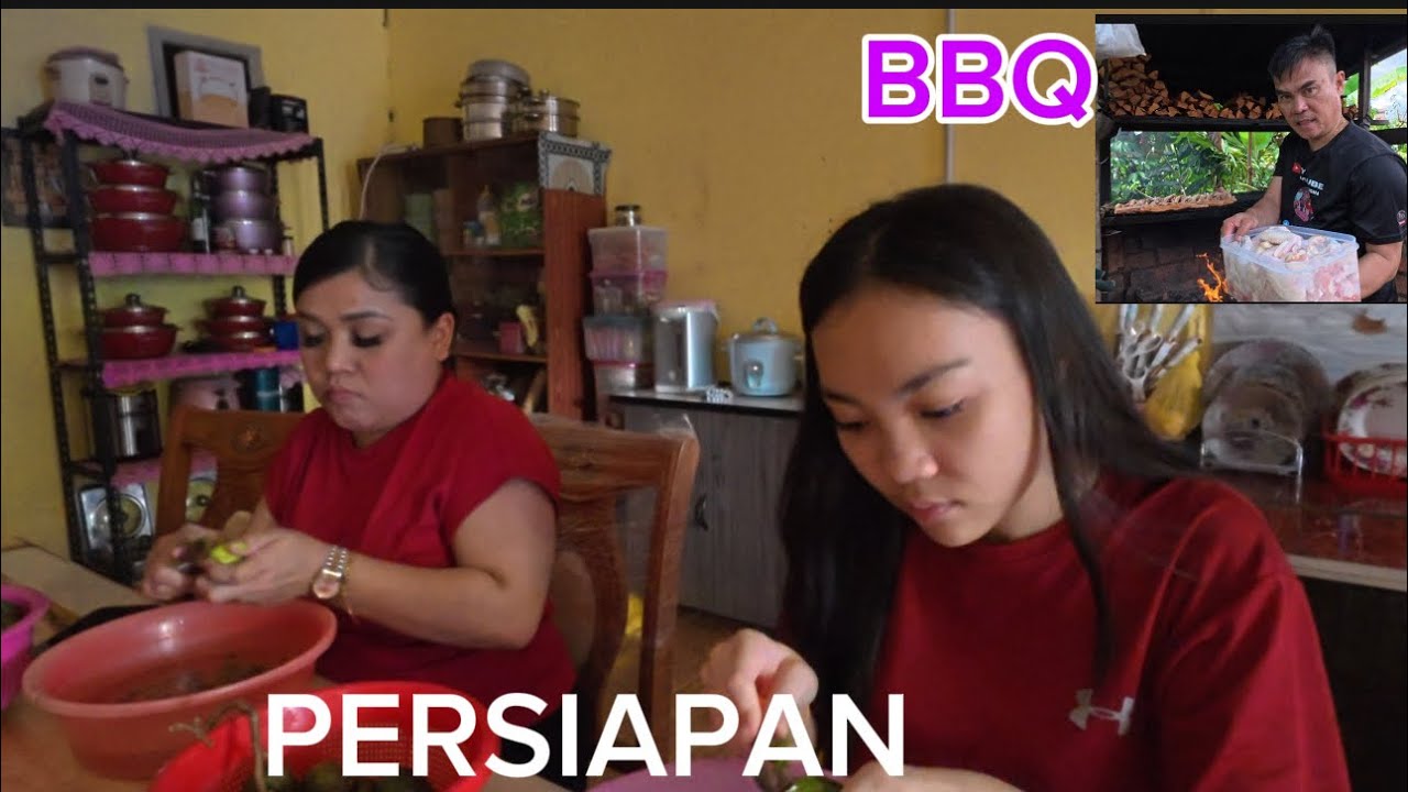 Asai Begawai Begulai Beramai Enggau Bala Kaban Rindu Amai💃💞