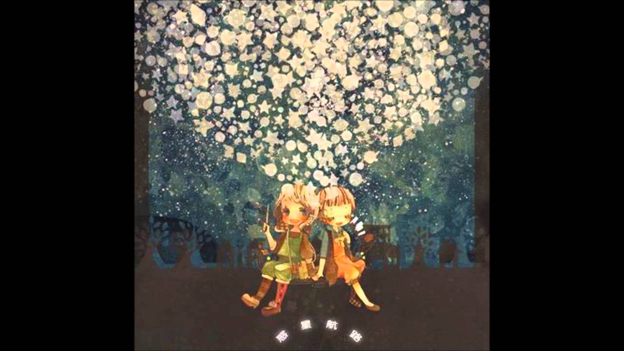 【Ontama & Primary】惑星航路 - Crystalline 【Mercury】