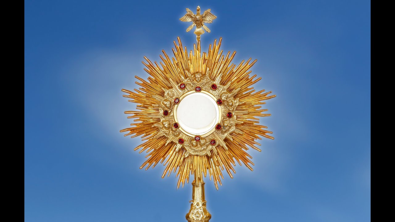 Guided  Holy Hours 4 Kids!