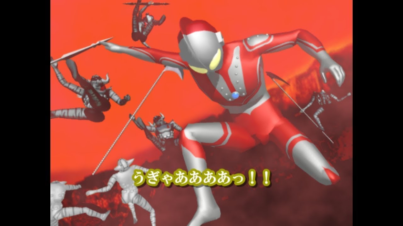 [MMD CUP 6] Zoffy dates at Hatsune Miku and Christmas. [ Ultraman ][ MikuMikuDance ][ MMD ]