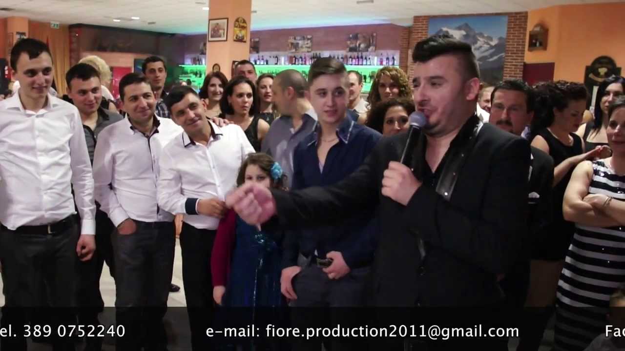 Liviu Guta (6 in 1) Salam, Adrian Minune, Vali Vijelie, Jean de la Craiova, Pepe si Nicolae Guta)