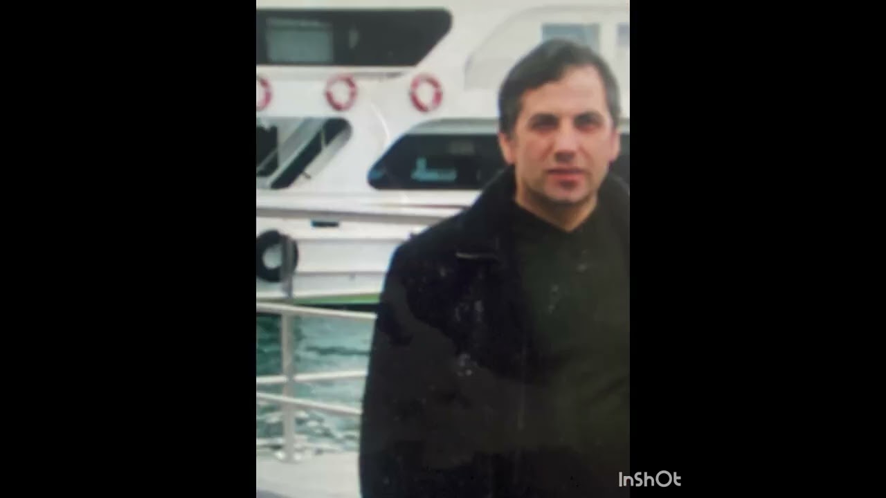 Burhan Altunsoy Bir Güzel Sevmiştim