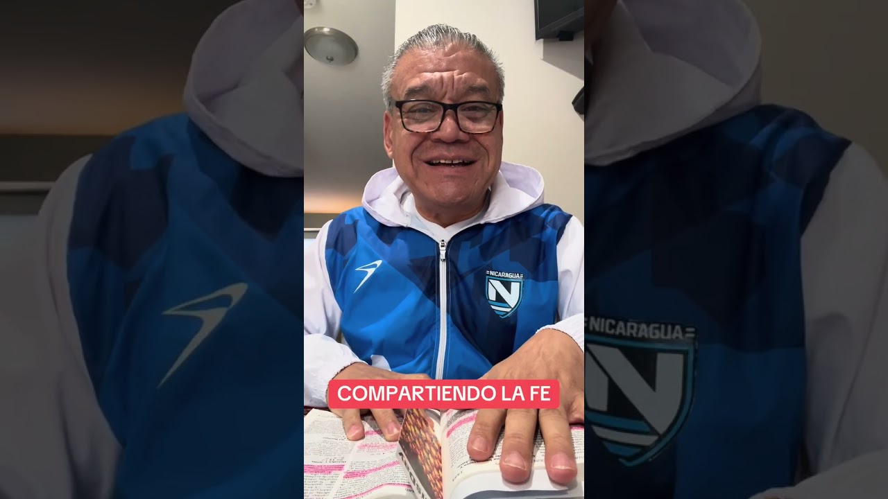 Cercanía, al Señor, es esencial!