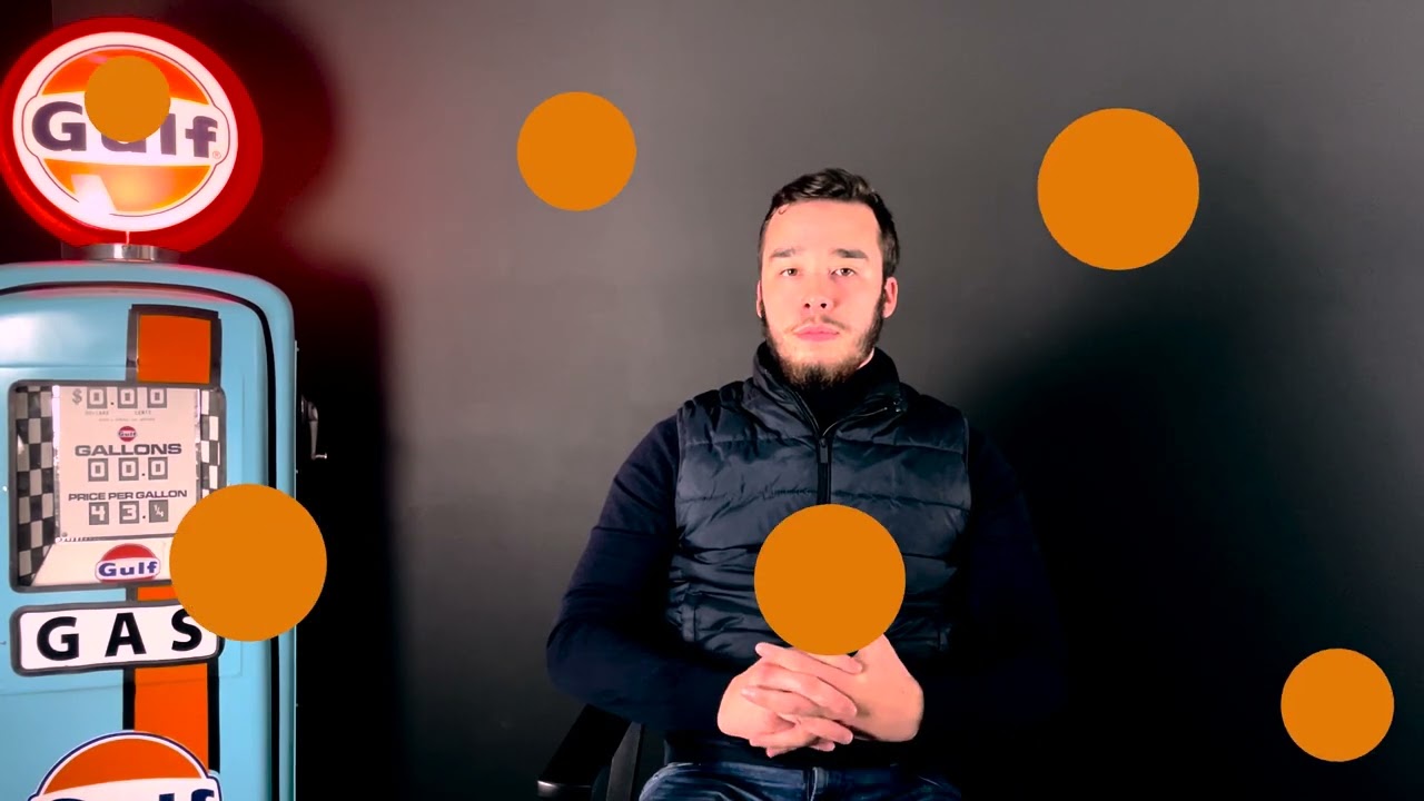 Avec Ewigo, Maxime compte bien répondre à un réel besoin de marché et performer dans l'automobile !