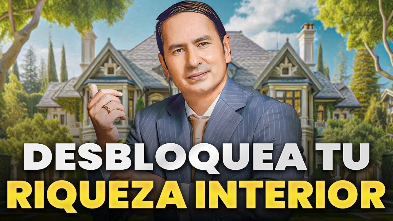 Como Alejandro Cardona Desbloqueo su Mentalidad y Cambio la Pobreza por Riqueza MILLONARIA (REAL)