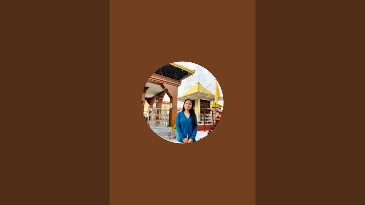 Manisha Xettri is live!