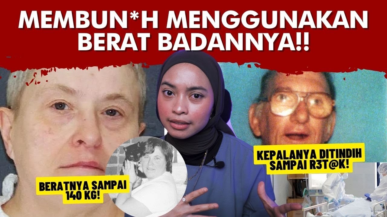 Ibu, Anak, Teman - Semuanya Jahat!
