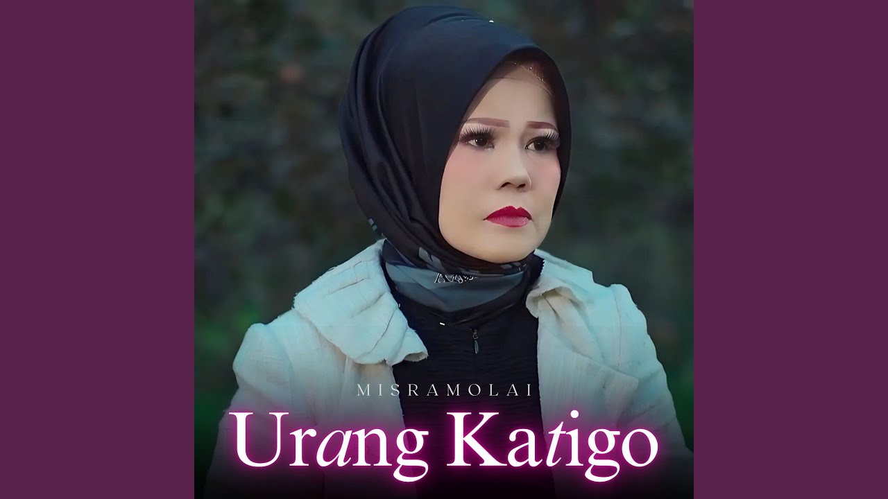 Urang Katigo