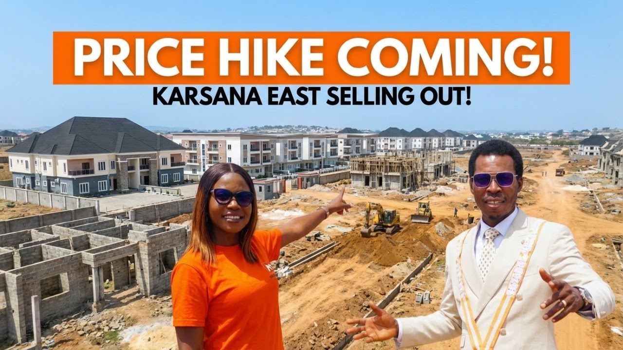 👉Why Karsana East is Selling Out Before February 28th Price Hike