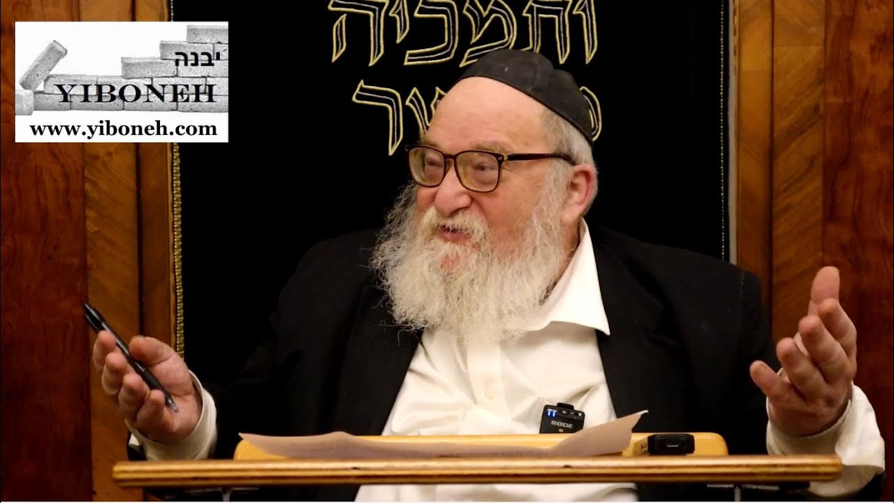Rabbi Yitzchak Breitowitz: The Strange Connection Between Yom Kippur and Purim