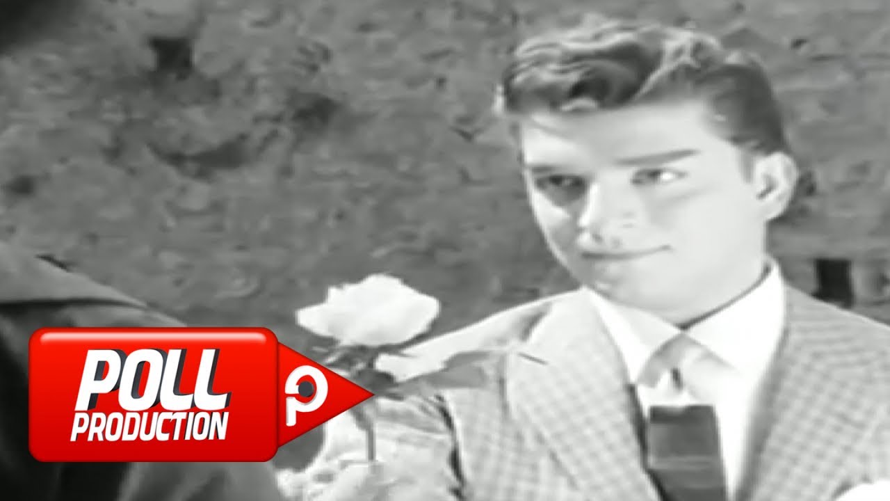 Zeki Müren - Kadifeden Kesesi - (Official Video)