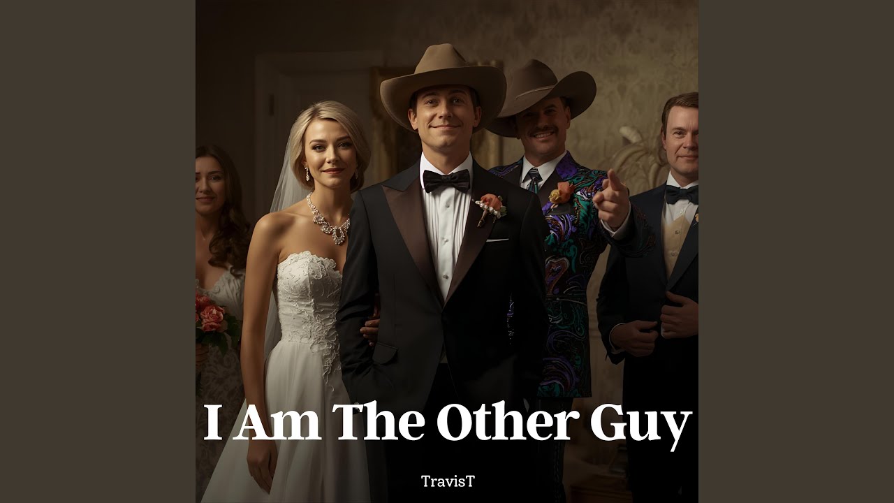I Am The Other Guy
