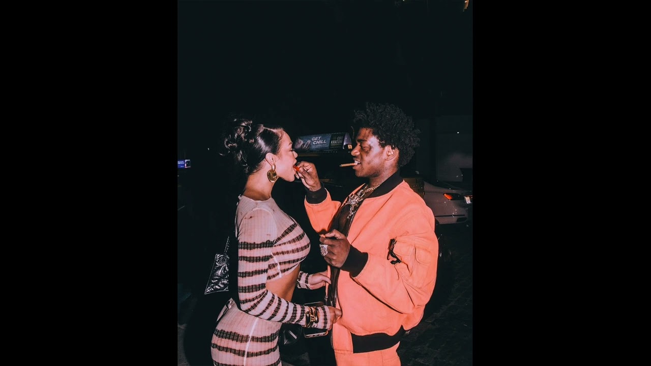 [FREE] Kodak Black Type Beat 