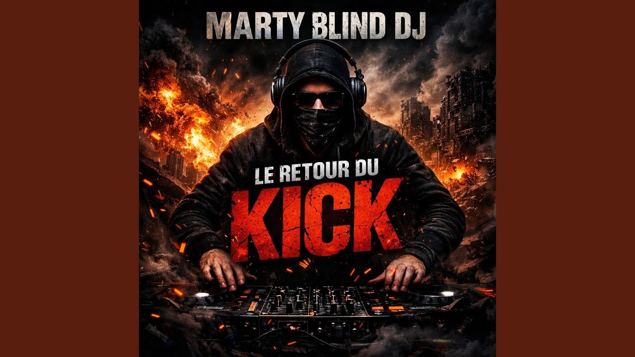 Le retour du kick