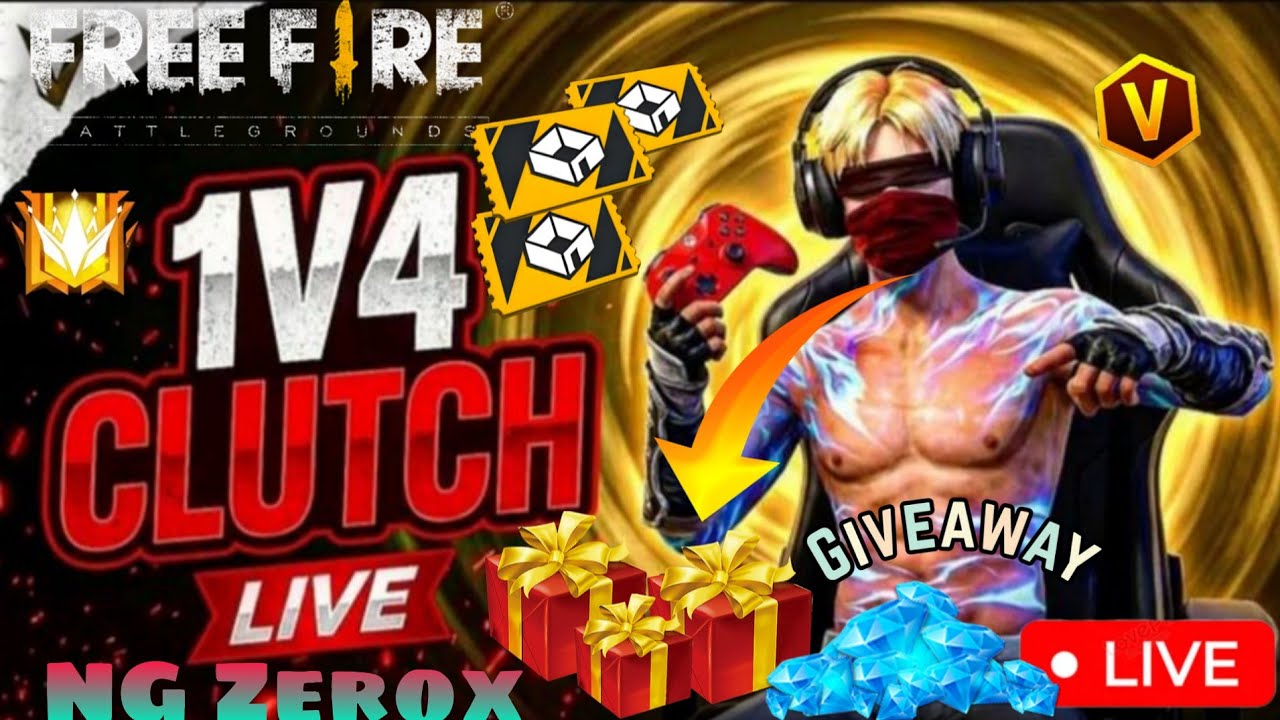 NG 乙ᴇʀᴏx 모 is live