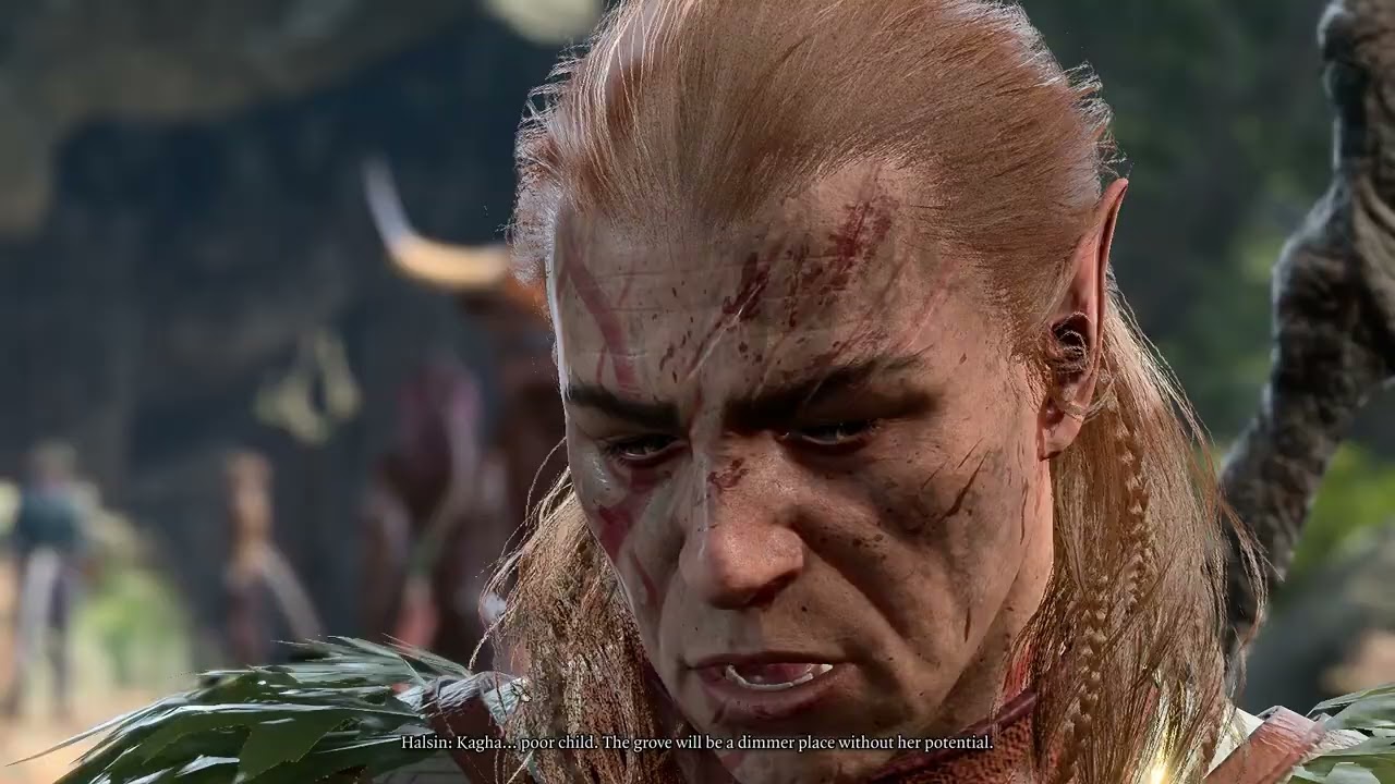 Jirakk the Fallen Session 11