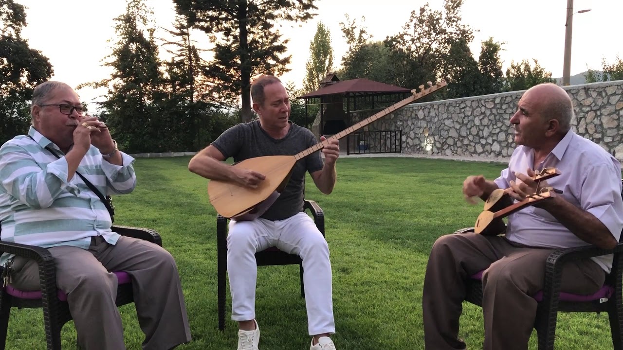Sümer Ezgü | Erik Dalı Gevrektir (Orijinal Versiyon)