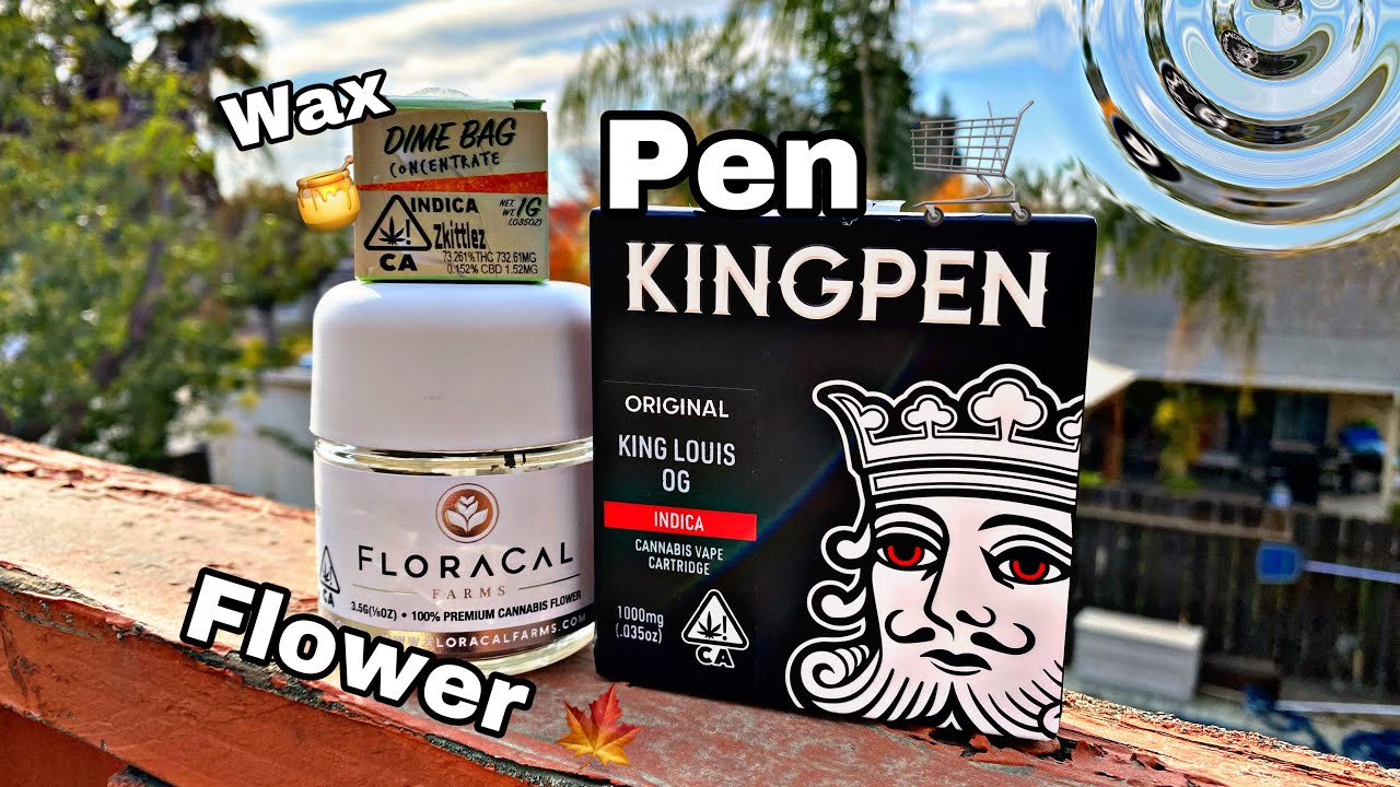 Weekly Dispensary Run 🏃&zwj;♂️ 🚀(Lil Bit Of Everything 🍁 🛒 🍯 )