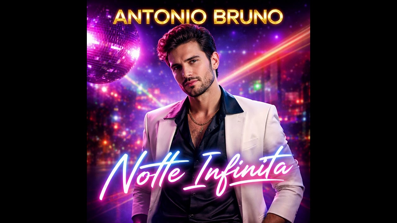 “Notte Infinita”