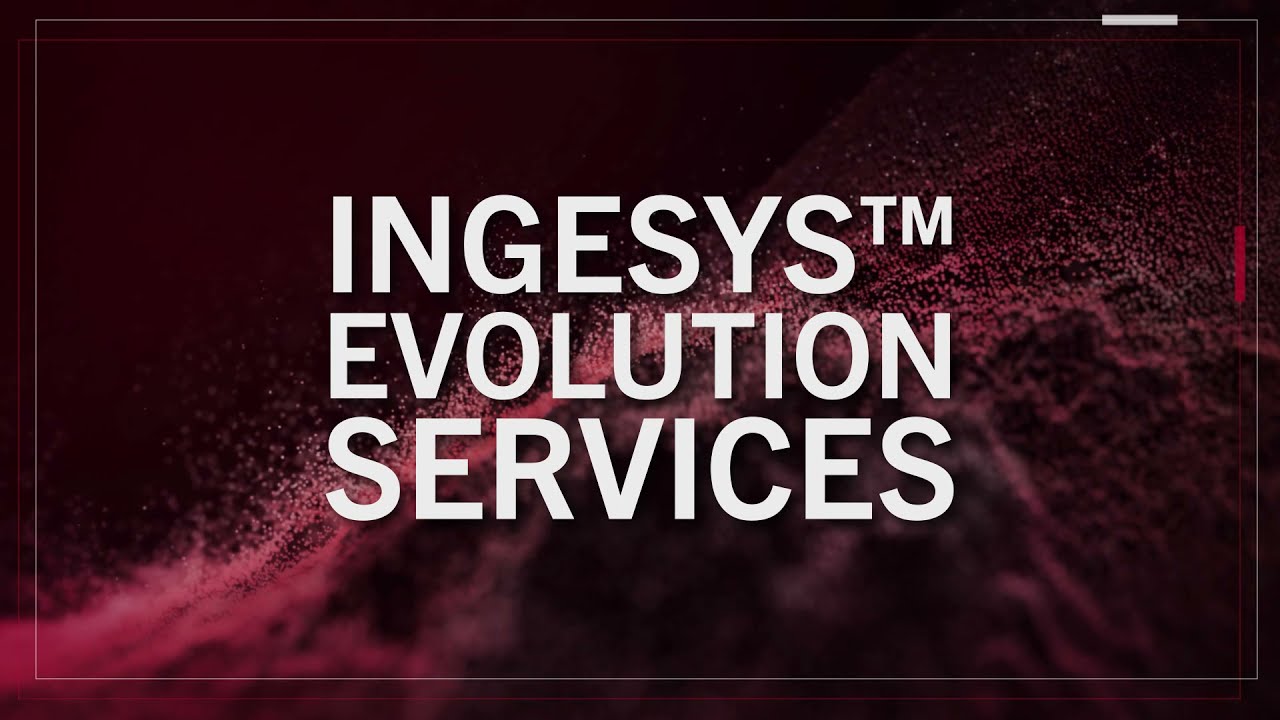 INGESYS Evolution Services (English)