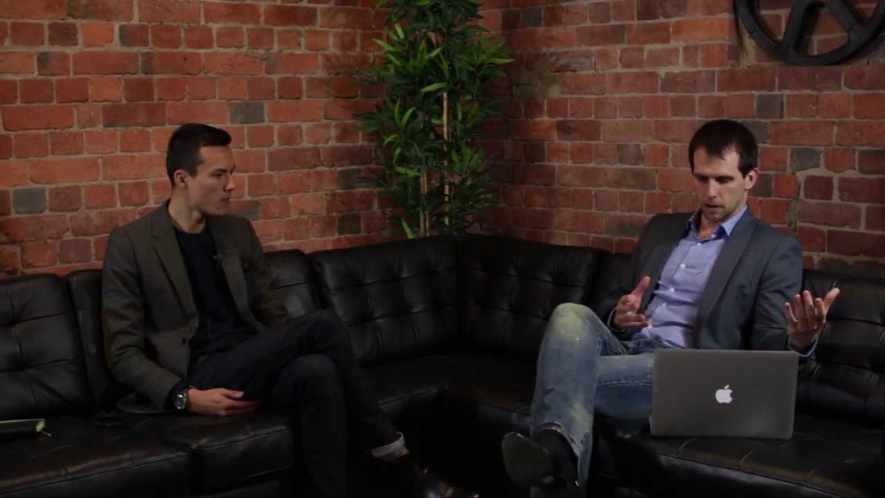 Disruptive Startups - DISRUPTION-day #1 - Pilot video